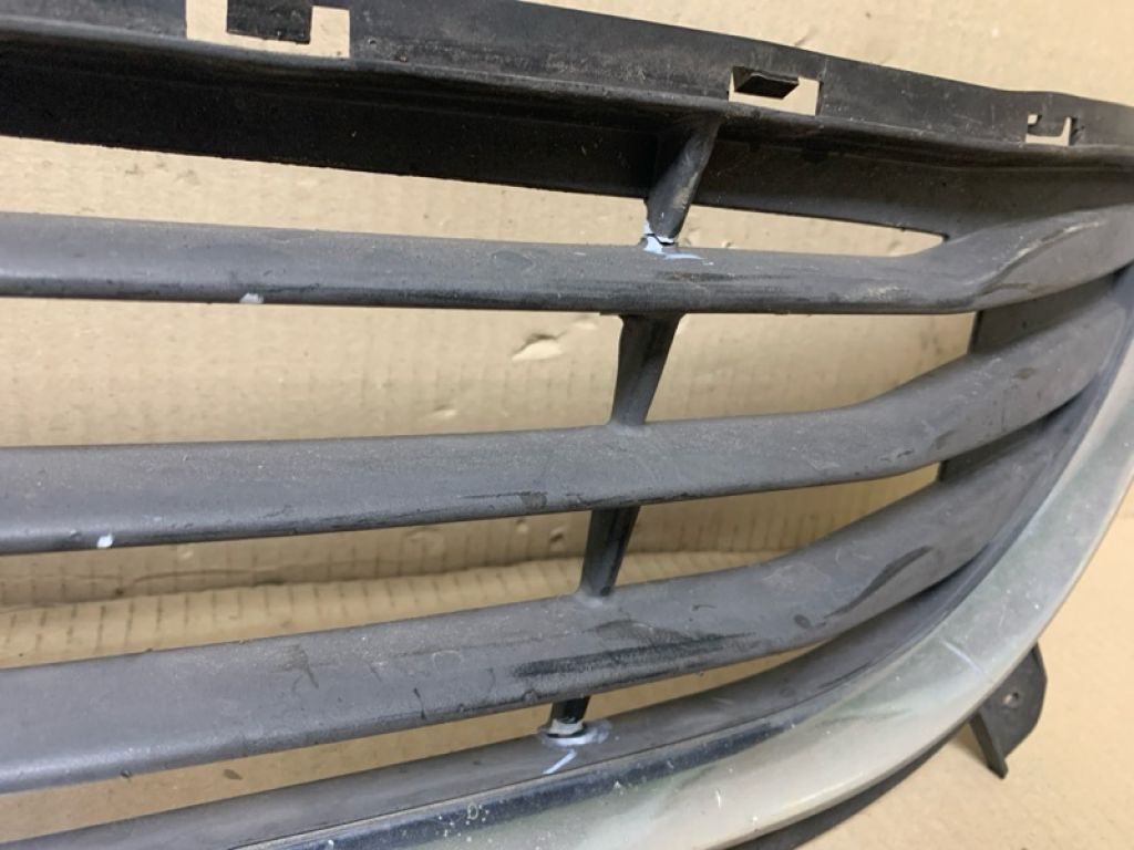 86560-3Y000 | Решітка переднього бампера HYUNDAI ELANTRA MD 10-15 - Фото 6