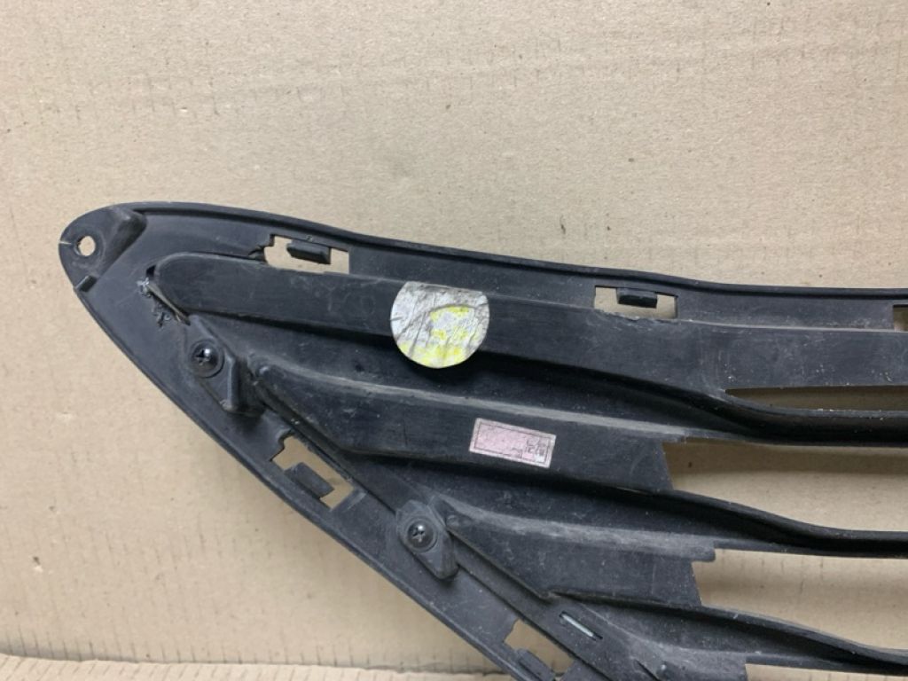 86560-3Y000 | Решітка переднього бампера HYUNDAI ELANTRA MD 10-15 - Фото 9