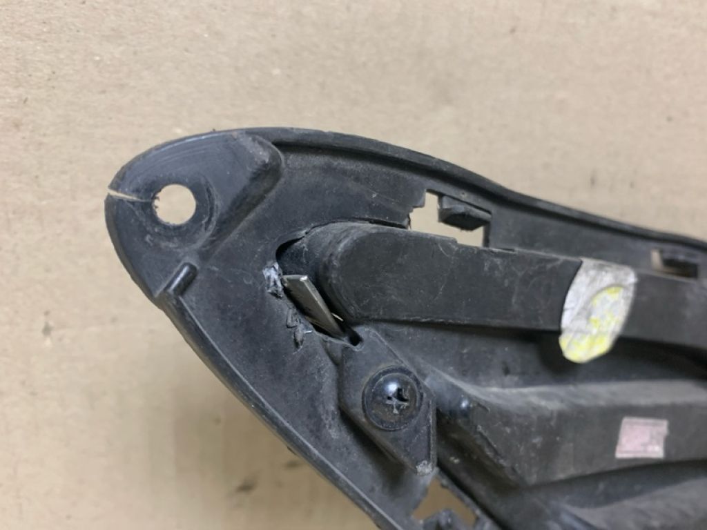 86560-3Y000 | Решітка переднього бампера HYUNDAI ELANTRA MD 10-15 - Фото 10