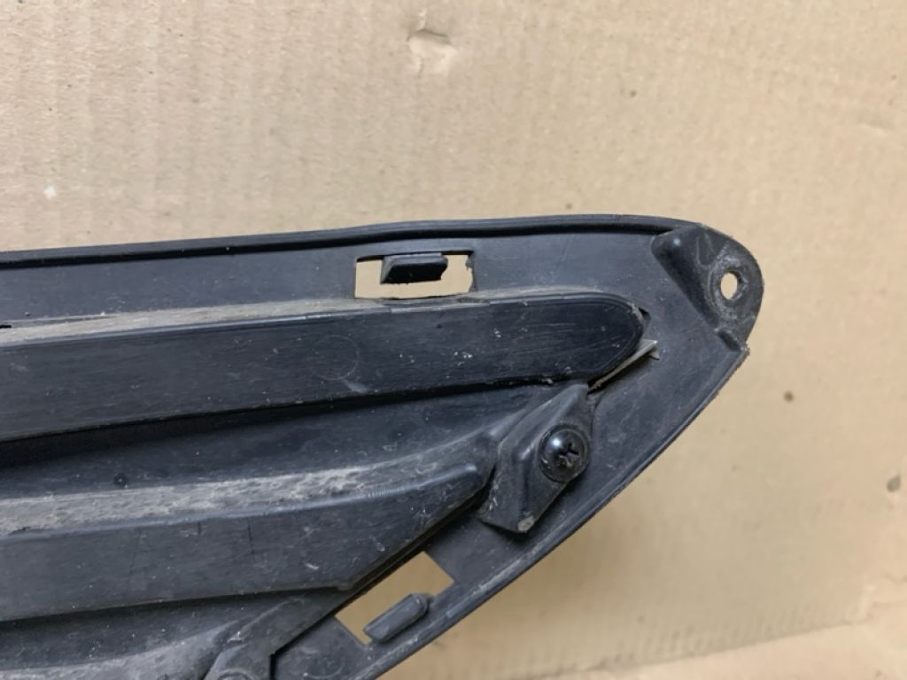 86560-3Y000 | Решітка переднього бампера HYUNDAI ELANTRA MD 10-15 - Фото 12