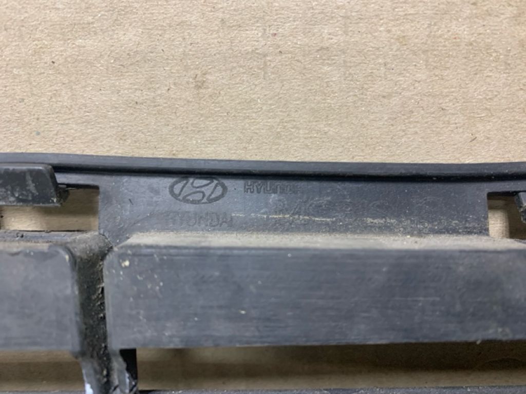 86560-3Y000 | Решітка переднього бампера HYUNDAI ELANTRA MD 10-15 - Фото 13