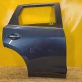 K1Y0-72-02XD | Дверь задн. прав. MAZDA CX-5 (KF) 16-21