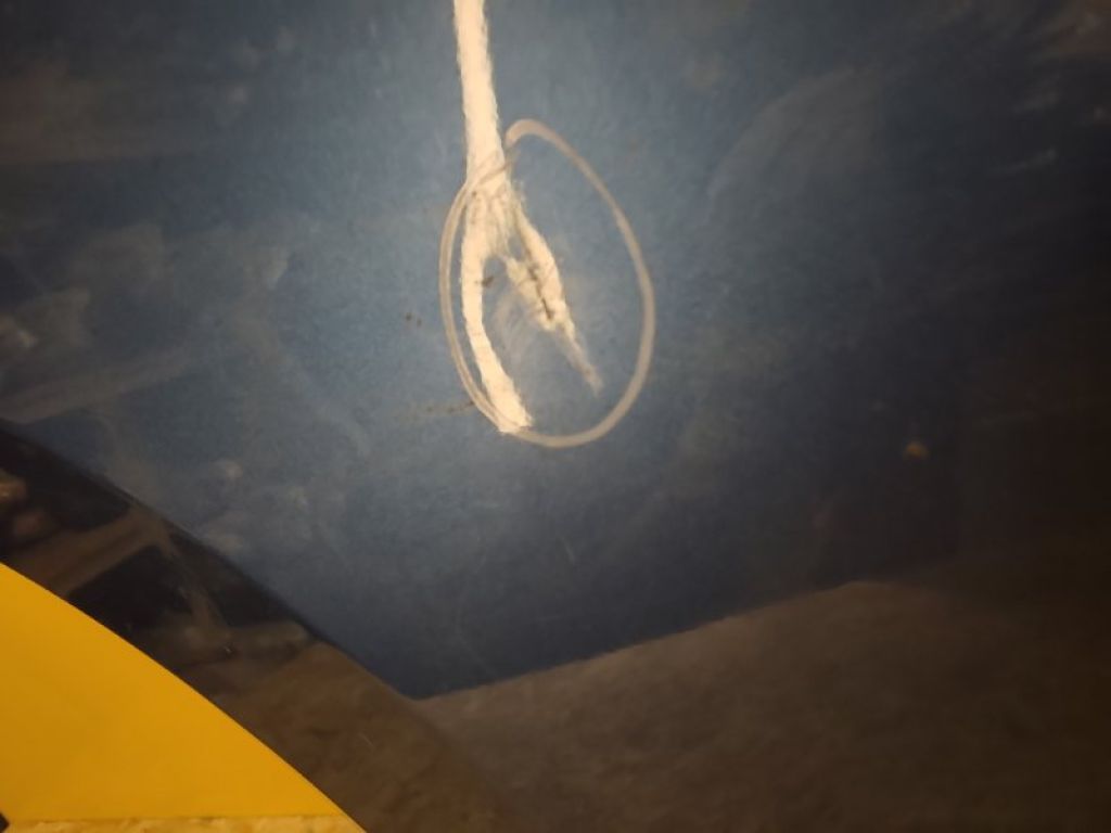 K1Y0-72-02XD | Дверь задн. прав. MAZDA CX-5 (KF) 16-21 - Фото 3