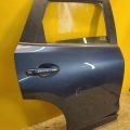 K1Y0-72-02XD | Дверь задн. прав. MAZDA CX-5 (KF) 16-21 - Превью 5