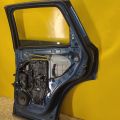 K1Y0-72-02XD | Дверь задн. прав. MAZDA CX-5 (KF) 16-21 - Превью 7