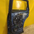 K1Y0-72-02XD | Дверь задн. прав. MAZDA CX-5 (KF) 16-21 - Превью 8