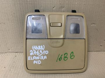 Плафон салону HYUNDAI ELANTRA MD 10-15