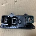 93310-3X100 | Блок кнопок торпедо лів. HYUNDAI ELANTRA MD 10-15 - Прев'ю 6