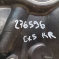 KB7W-72-590 | Склопідйомник задн. прав. MAZDA CX-5 (KF) 16-21 - Прев'ю 2