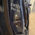 KB7W-72-270 | Ограничитель двери задн. прав. MAZDA CX-5 (KF) 16-21