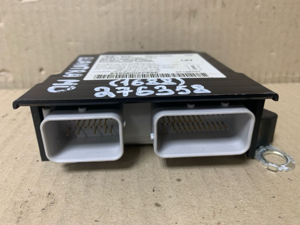 95910-3Y000 | Блок керування AIRBAG HYUNDAI ELANTRA MD 10-15 - Фото 3