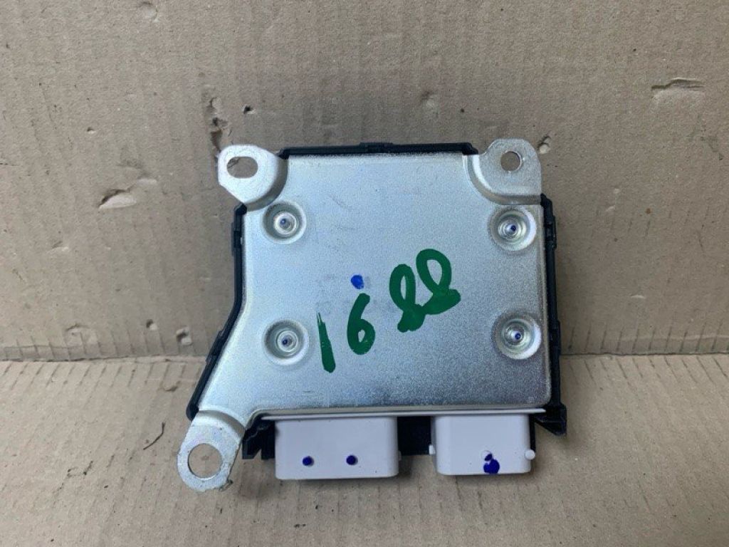 95910-3Y000 | Блок керування AIRBAG HYUNDAI ELANTRA MD 10-15 - Фото 4