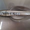 TK48-58-41XA2P | Ручка двери наружная задн. прав. MAZDA CX-5 (KF) 16-21