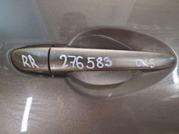 Ручка двери наружная задн. прав. MAZDA CX-5 (KF) 16-21