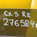 KB8C-72-510 | Стекло двери задн. прав. MAZDA CX-5 (KF) 16-21 - Превью 2