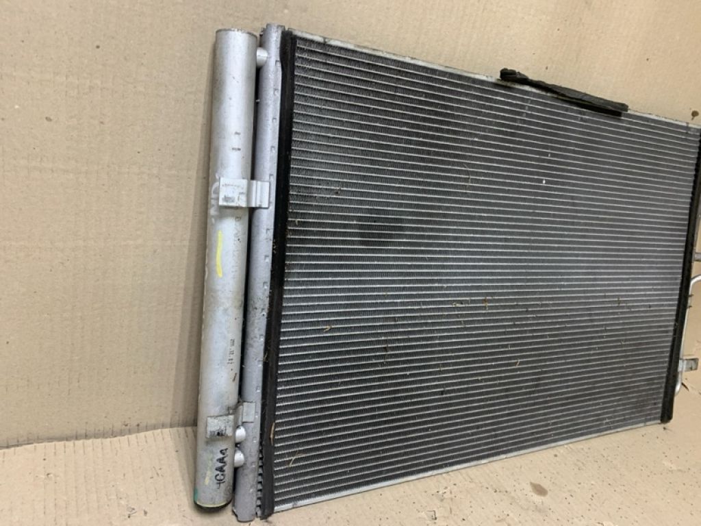 97606-3X000 | Радіатор кондиціонера HYUNDAI ELANTRA MD 10-15 - Фото 3