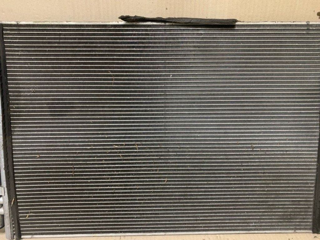 97606-3X000 | Радіатор кондиціонера HYUNDAI ELANTRA MD 10-15 - Фото 4