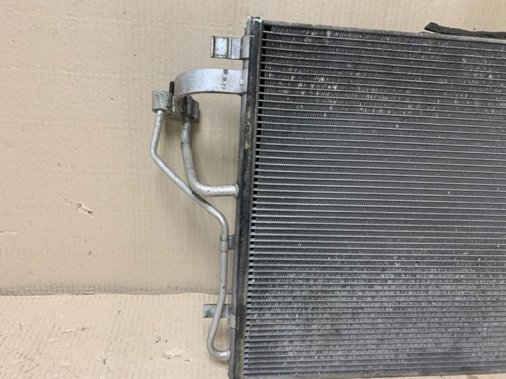 97606-3X000 | Радіатор кондиціонера HYUNDAI ELANTRA MD 10-15 - Фото 6