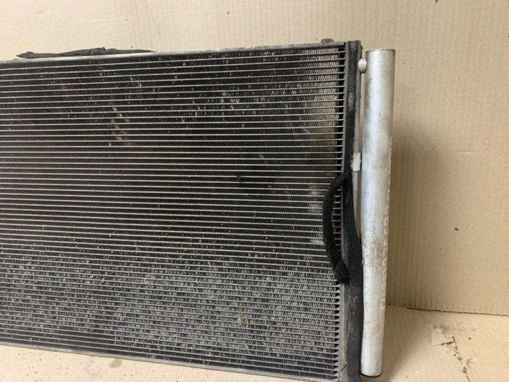 97606-3X000 | Радіатор кондиціонера HYUNDAI ELANTRA MD 10-15 - Фото 7