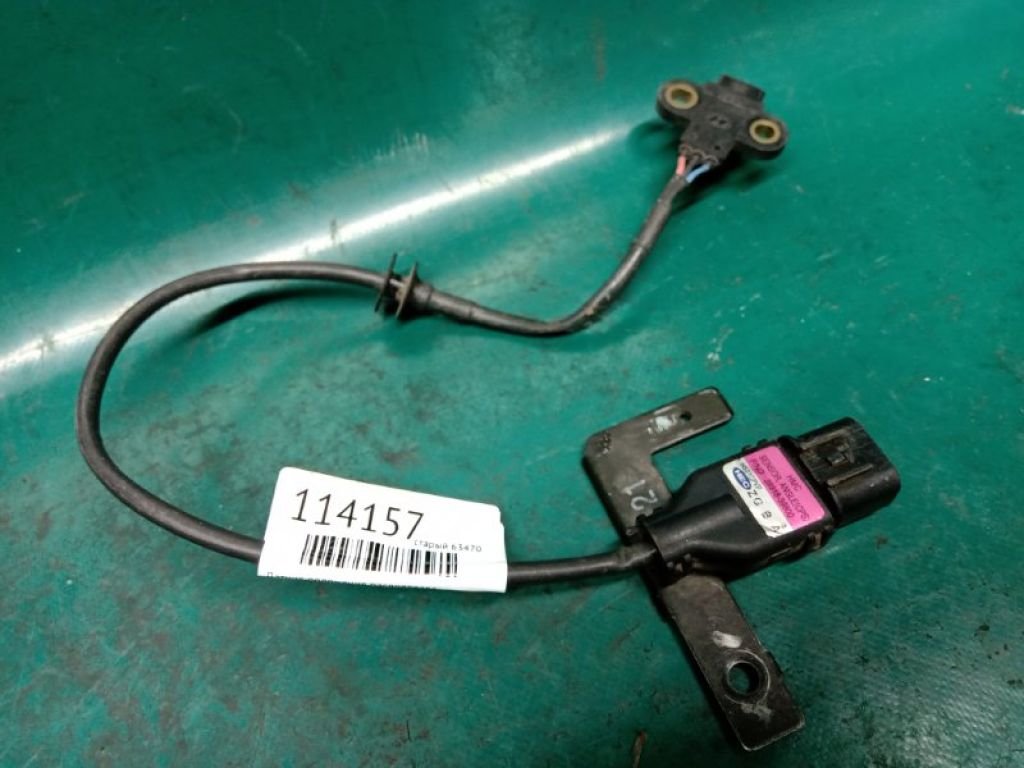 Датчик положения распредвала KIA SORENTO BL 02-09