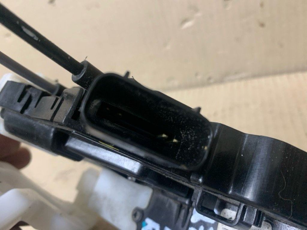 81420-3X010 | Замок двері задн. прав. HYUNDAI ELANTRA MD 10-15 - Фото 5