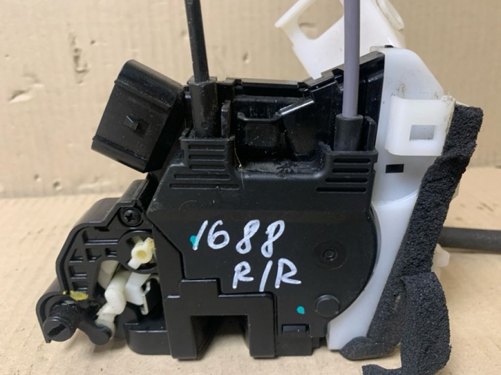 81420-3X010 | Замок двері задн. прав. HYUNDAI ELANTRA MD 10-15 - Фото 6