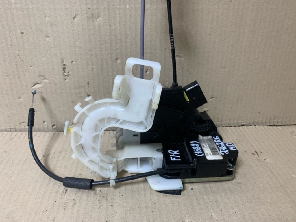 81320-3X010 | Замок двері передн. прав. HYUNDAI ELANTRA MD 10-15 - Фото 2