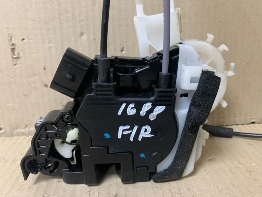 81320-3X010 | Замок двері передн. прав. HYUNDAI ELANTRA MD 10-15 - Фото 4