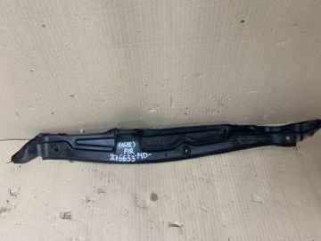 Пильовик крила прав. HYUNDAI ELANTRA MD 10-15