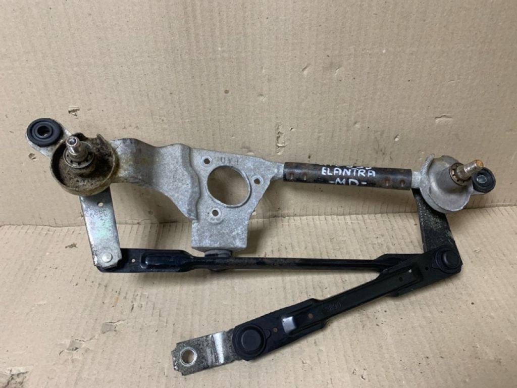 98120-3X000 | Трапеція склоочисників HYUNDAI ELANTRA MD 10-15