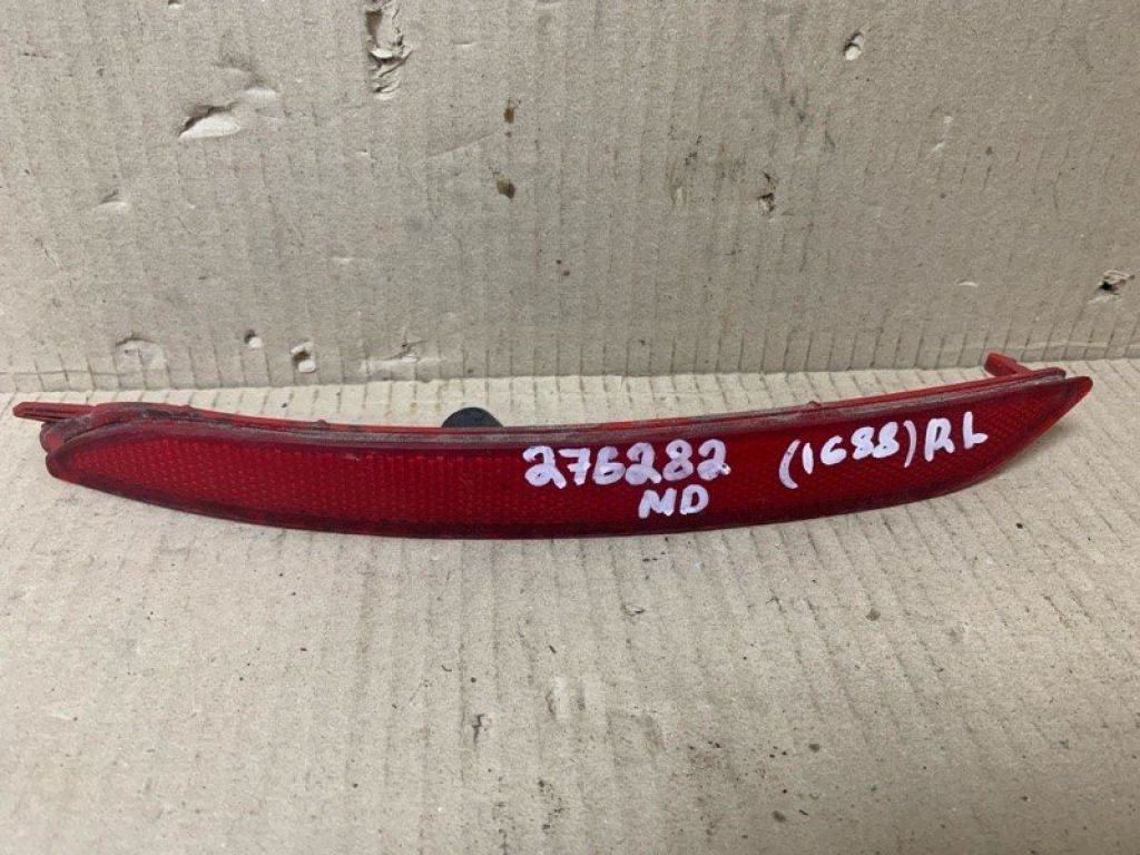 92405-3X200 | Катафот L лівий задн. HYUNDAI ELANTRA MD 10-15