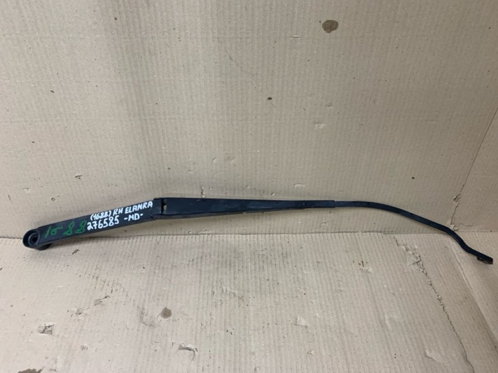 98320-3X500 | Поводок стеклоочистителя передний прав. HYUNDAI ELANTRA MD 10-15