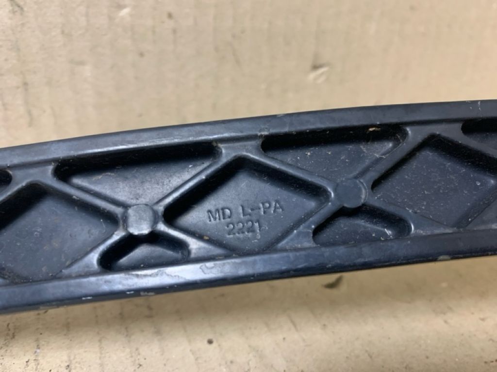 98320-3X500 | Поводок стеклоочистителя передний прав. HYUNDAI ELANTRA MD 10-15 - Фото 4