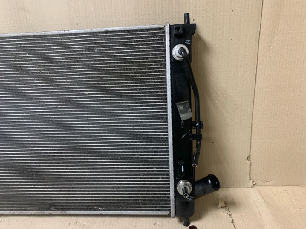 25310-3X101 | Радиатор основной HYUNDAI ELANTRA MD 10-15 - Фото 4