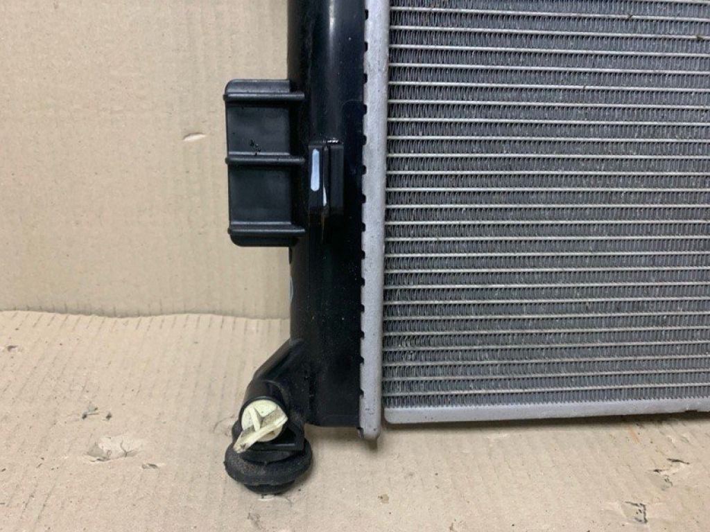 25310-3X101 | Радиатор основной HYUNDAI ELANTRA MD 10-15 - Фото 5