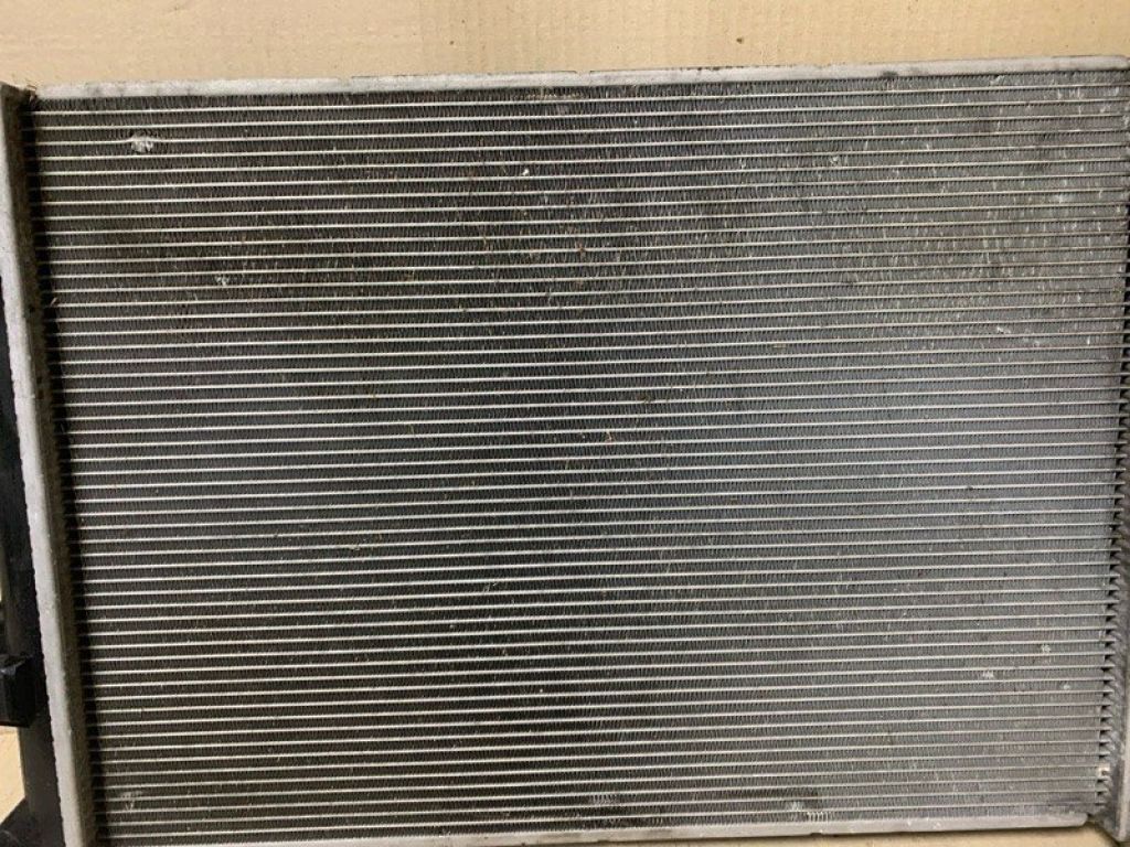 25310-3X101 | Радиатор основной HYUNDAI ELANTRA MD 10-15 - Фото 6