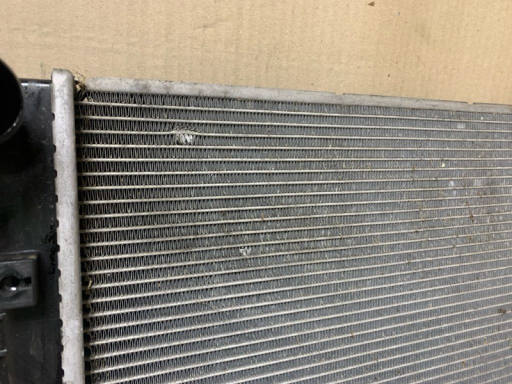 25310-3X101 | Радиатор основной HYUNDAI ELANTRA MD 10-15 - Фото 7