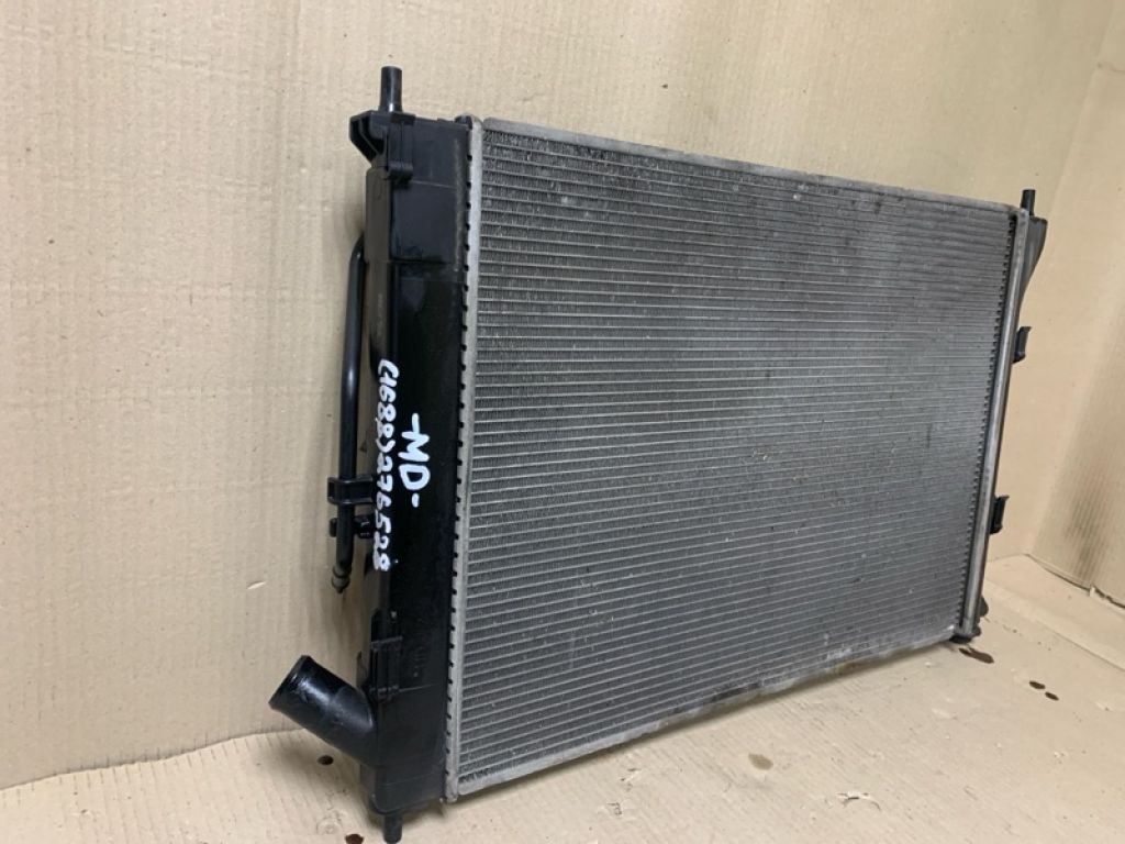 25310-3X101 | Радиатор основной HYUNDAI ELANTRA MD 10-15 - Фото 9