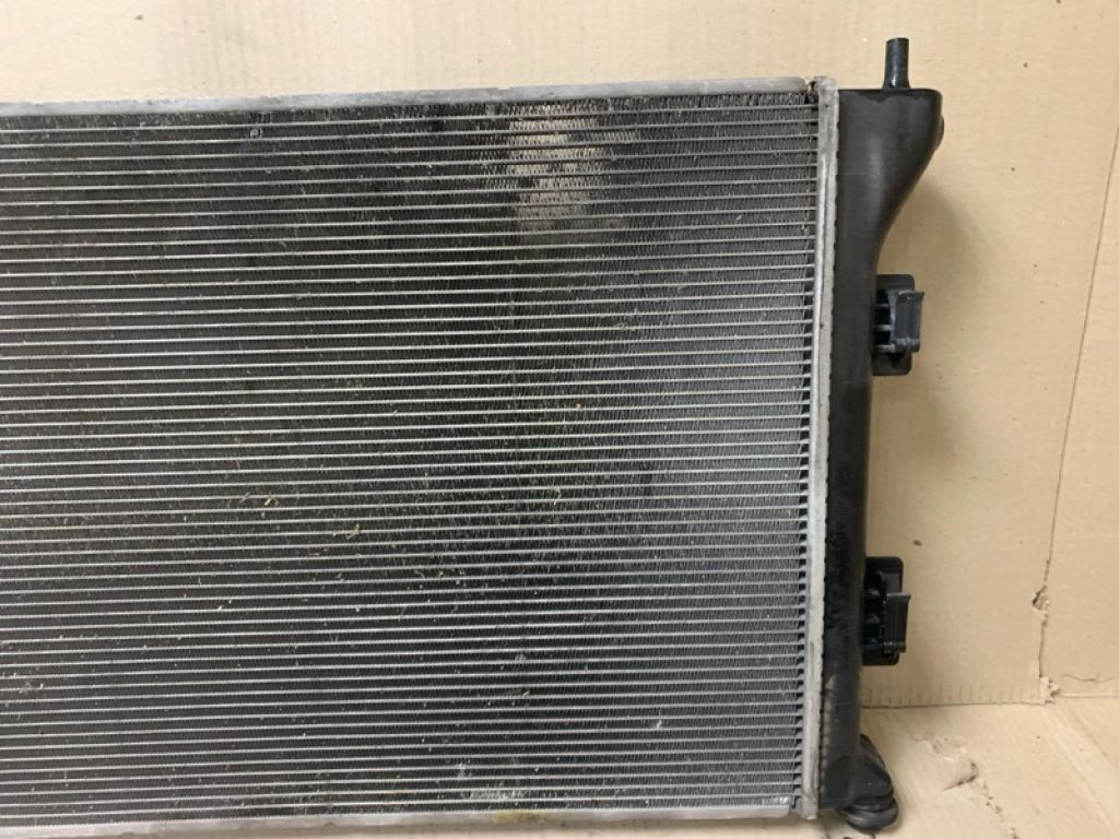 25310-3X101 | Радиатор основной HYUNDAI ELANTRA MD 10-15 - Фото 10