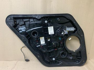 Склопідйомник задн. лів. HYUNDAI ELANTRA MD 10-15