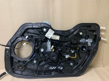 Склопідйомник передн. прав. HYUNDAI ELANTRA MD 10-15