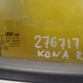 83420 J9020 | Скло дверей задн. прав. HYUNDAI KONA OS 17-23 - Прев'ю 2