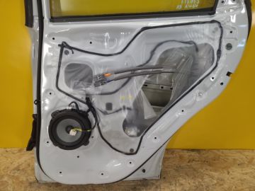 Склопідйомник задн. прав. HYUNDAI KONA OS 17-23