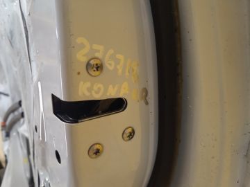 Замок двери задн. прав. HYUNDAI KONA OS 17-23