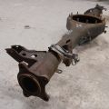 42110-0C030 | Міст задній TOYOTA TUNDRA 07-13 - Прев'ю 4