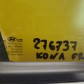 82420 J9020 | Стекло двери передн. прав. HYUNDAI KONA OS 17-23 - Превью 2