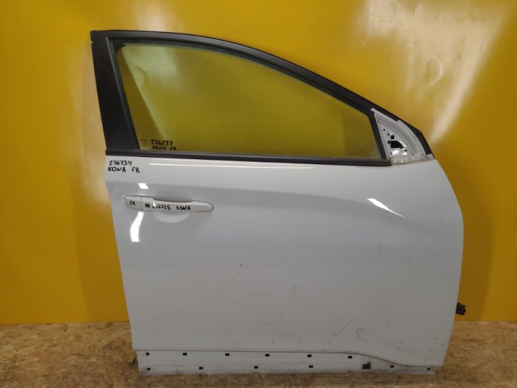 76004 J9000 | Дверь передн. прав. HYUNDAI KONA OS 17-23