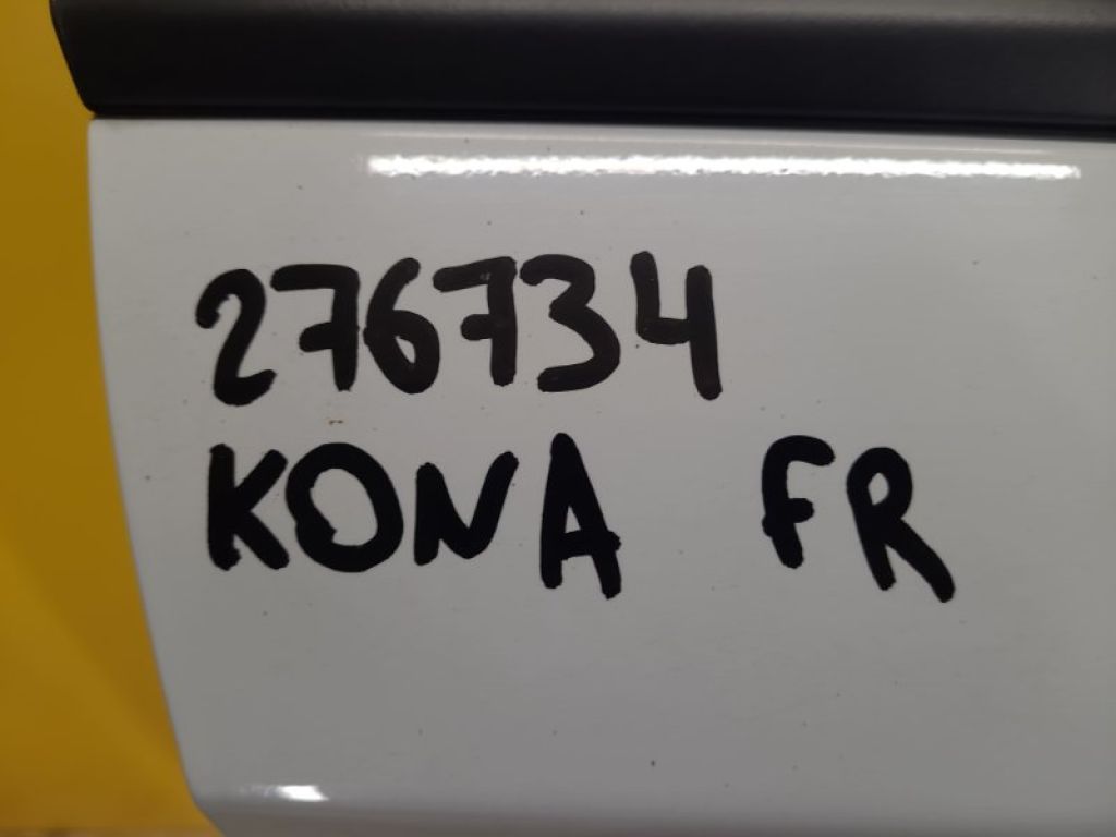 76004 J9000 | Дверь передн. прав. HYUNDAI KONA OS 17-23 - Фото 2