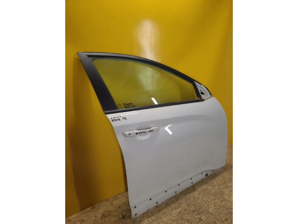 76004 J9000 | Дверь передн. прав. HYUNDAI KONA OS 17-23 - Фото 4