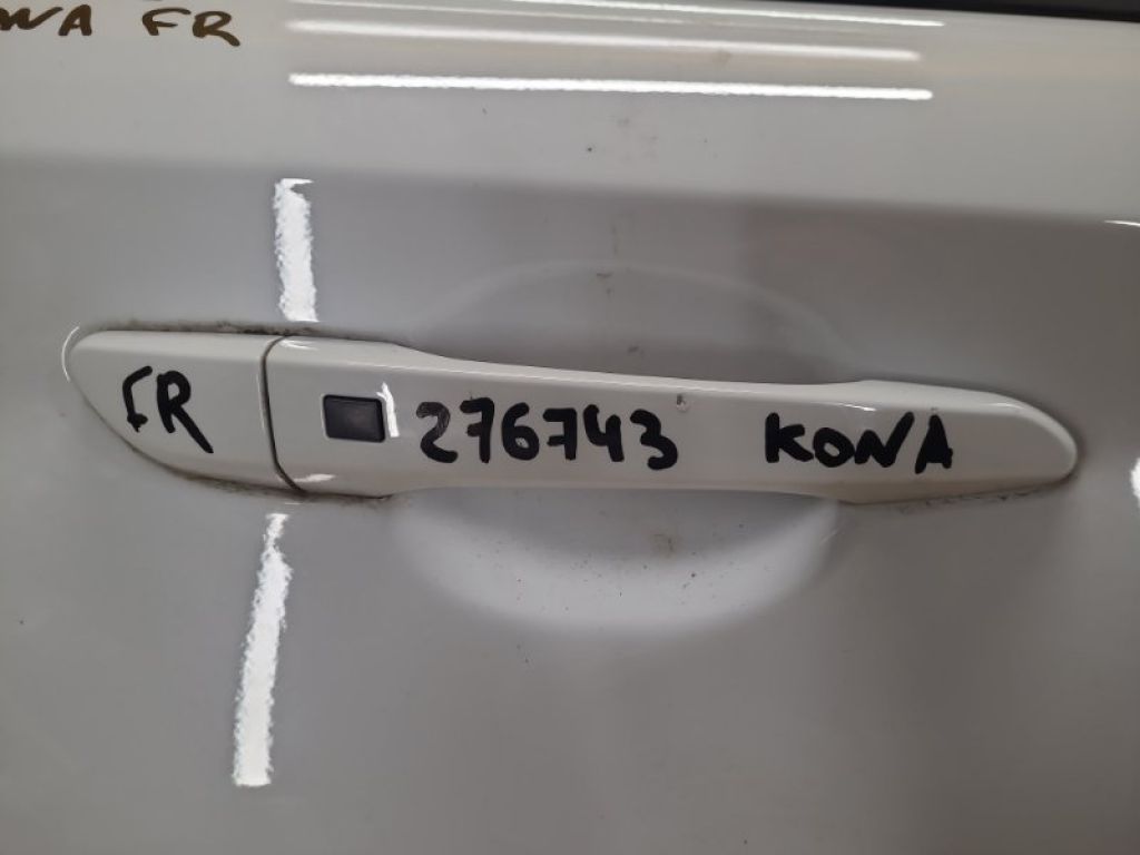 82661 J9000 | Ручка двери наружная передн. прав. HYUNDAI KONA OS 17-23